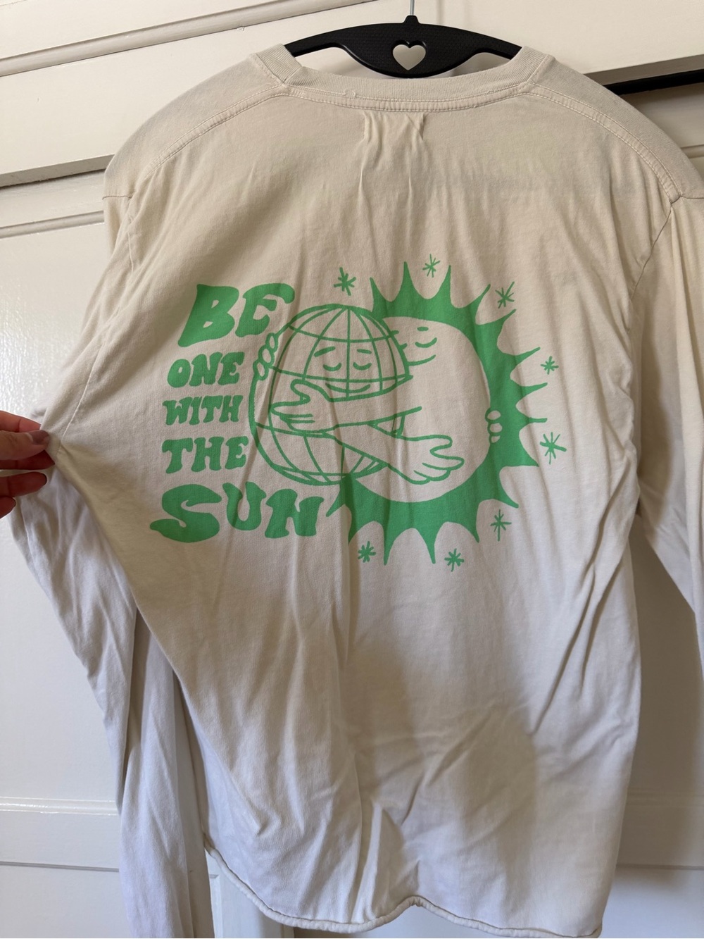 Surf Locos 100% Cotton Long-Sleeve Tee